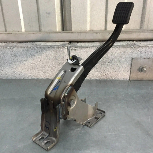 Pedal De Freno Original Hyundai Grand I10 2015-2017