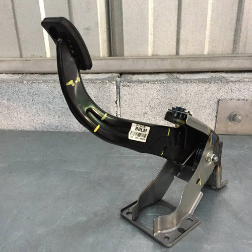 Pedal De Freno Original Hyundai Grand I10 2015-2017