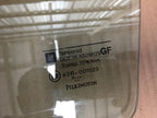 Cristal Ventana Trasero Izquierdo Chevrolet Astra 2000-2003