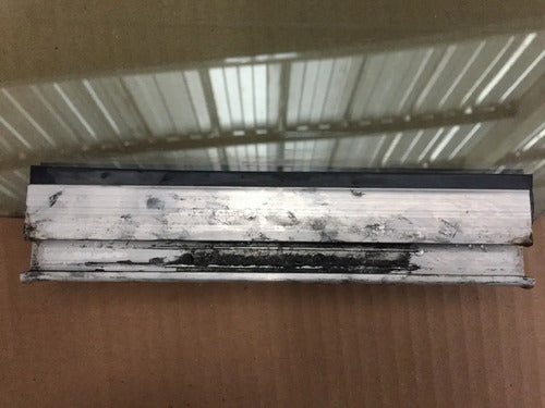 Cristal Ventana Trasero Izquierdo Chevrolet Astra 2000-2003