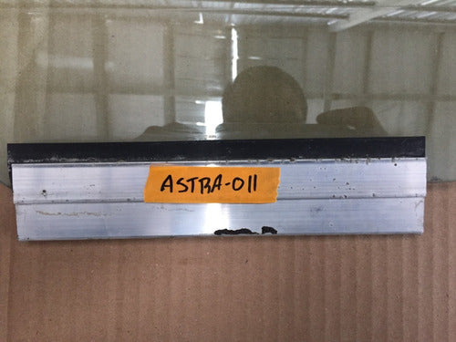 Cristal Ventana Trasero Izquierdo Chevrolet Astra 2000-2003