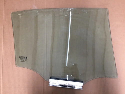 Cristal Ventana Trasero Izquierdo Chevrolet Astra 2000-2003