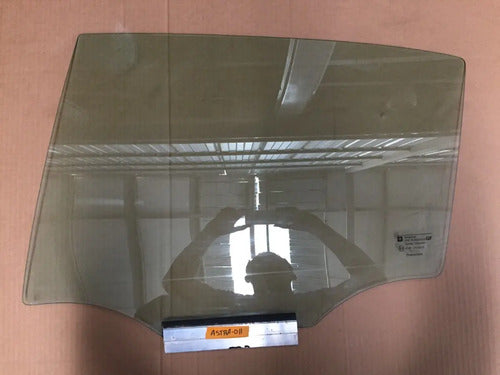 Cristal Ventana Trasero Izquierdo Chevrolet Astra 2000-2003