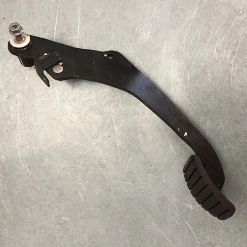 Pedal Clutch Renault Logan 2018-2019