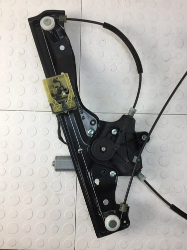Elevador Motor Delantero Derech Chevrolet Cruze Ng 2016-2019