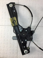 Elevador Motor Delantero Derech Chevrolet Cruze Ng 2016-2019