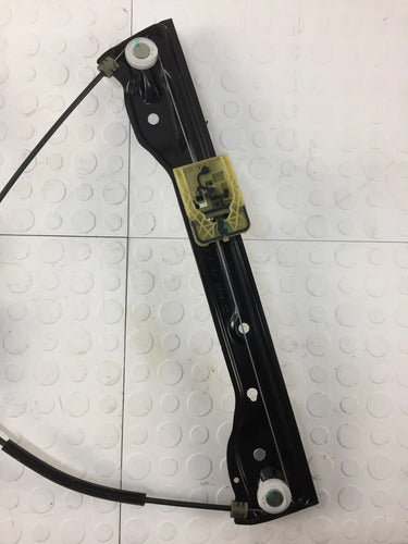 Elevador Motor Delantero Derech Chevrolet Cruze Ng 2016-2019