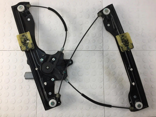 Elevador Motor Delantero Derech Chevrolet Cruze Ng 2016-2019