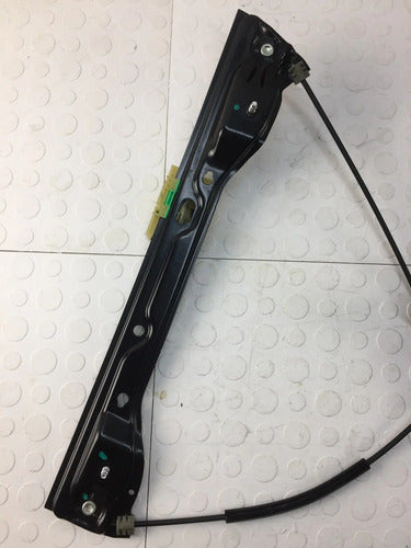 Elevador Motor Delantero Derech Chevrolet Cruze Ng 2016-2019