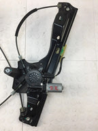 Elevador Motor Delantero Derech Chevrolet Cruze Ng 2016-2019