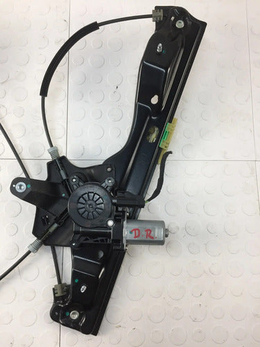 Elevador Motor Delantero Derech Chevrolet Cruze Ng 2016-2019