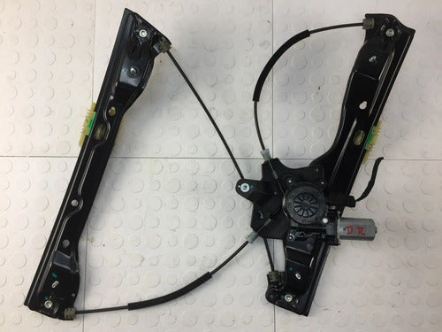 Elevador Motor Delantero Derech Chevrolet Cruze Ng 2016-2019