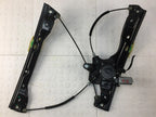 Elevador Motor Delantero Derech Chevrolet Cruze Ng 2016-2019