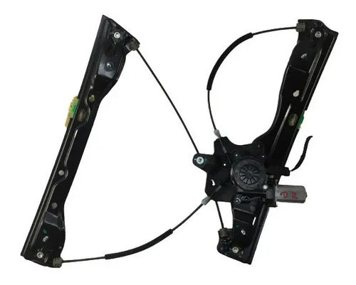 Elevador Motor Delantero Derech Chevrolet Cruze Ng 2016-2019