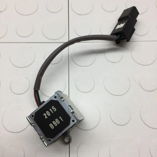 Sensor De Columna Hyundai Elantra 2011-2016 Oem