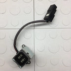 Sensor De Columna Hyundai Elantra 2011-2016 Oem