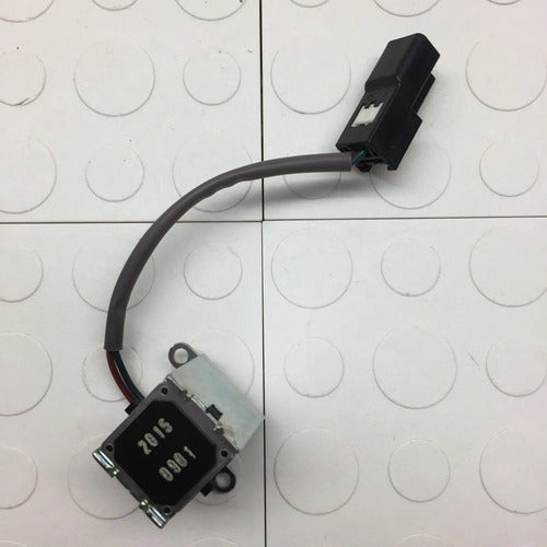 Sensor De Columna Hyundai Elantra 2011-2016 Oem