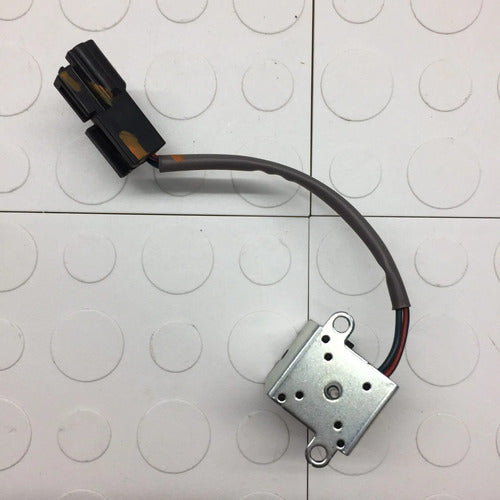 Sensor De Columna Hyundai Elantra 2011-2016 Oem