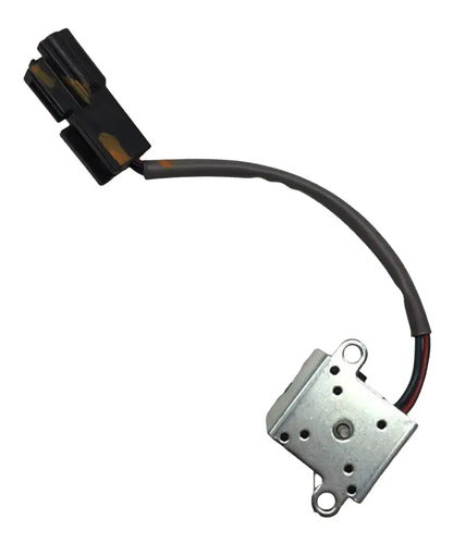Sensor De Columna Hyundai Elantra 2011-2016 Oem