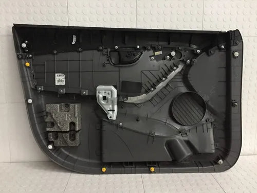 Panel Puerta Delantera Derecha Hyundai Elantra 2011-2016