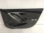 Panel Puerta Delantera Derecha Hyundai Elantra 2011-2016