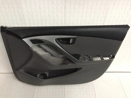 Panel Puerta Delantera Derecha Hyundai Elantra 2011-2016