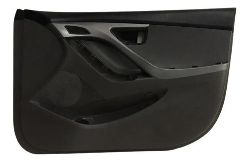 Panel Puerta Delantera Derecha Hyundai Elantra 2011-2016