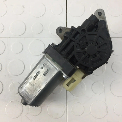 Motor Sentadera Asiento Piloto Ford Focus 2012-2018