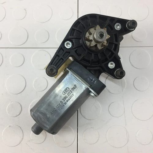 Motor Sentadera Asiento Piloto Ford Focus 2012-2018