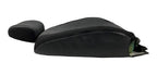 Cubre Asiento Respaldo Derecho Renault Duster 2013-2016 Gris