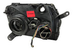 Faro Izquierdo Renault Duster 2013-2016 (reparado) Izquierdo