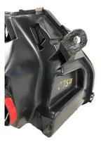 Faro Izquierdo Renault Duster 2013-2016 (reparado) Izquierdo
