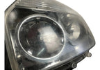 Faro Izquierdo Renault Duster 2013-2016 (reparado) Izquierdo