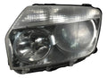 Faro Izquierdo Renault Duster 2013-2016 (reparado) Izquierdo