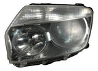 Faro Izquierdo Renault Duster 2013-2016 (reparado) Izquierdo