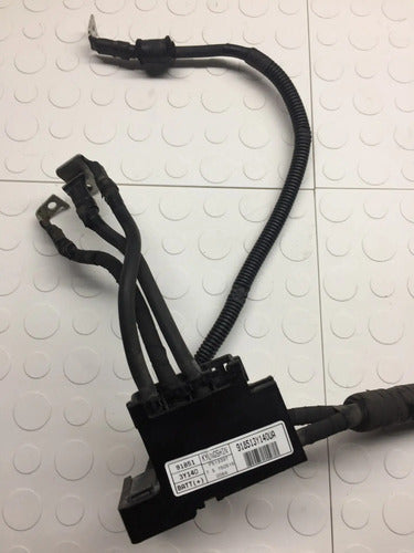 Arnes De Bateria Hyundai Elantra 2011-2016