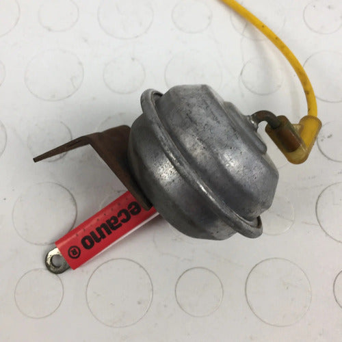 Set Actuadores Vacío De Clima Ac Dodge Dakota 1987-1996 Verde Oscuro