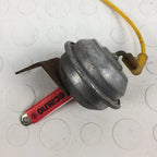 Set Actuadores Vacío De Clima Ac Dodge Dakota 1987-1996 Verde Oscuro