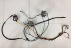 Set Actuadores Vacío De Clima Ac Dodge Dakota 1987-1996 Verde Oscuro