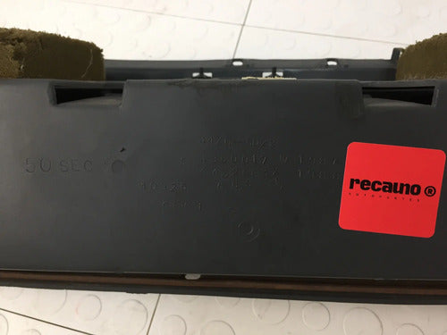 Guantera Dodge Dakota 1987-1996 Cerradura Con Problema