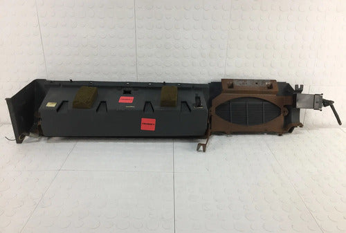Guantera Dodge Dakota 1987-1996 Cerradura Con Problema