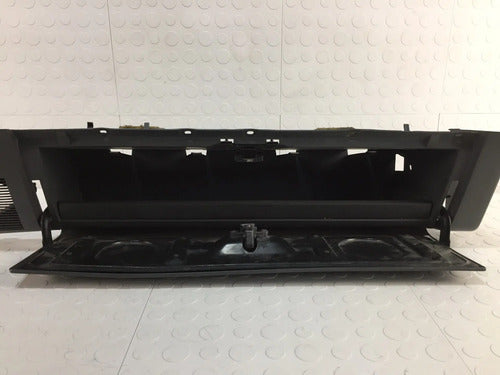 Guantera Dodge Dakota 1987-1996 Cerradura Con Problema