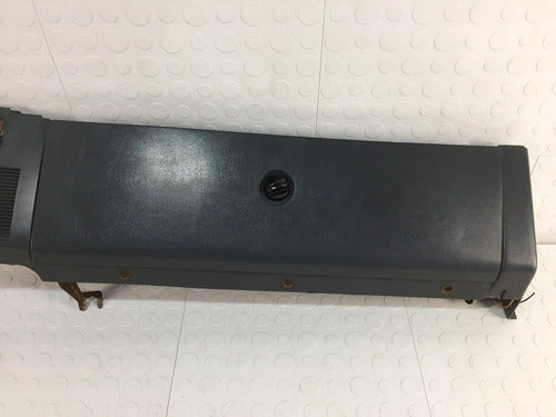 Guantera Dodge Dakota 1987-1996 Cerradura Con Problema