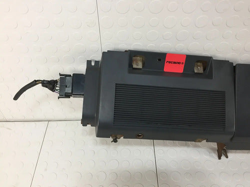 Guantera Dodge Dakota 1987-1996 Cerradura Con Problema
