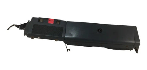 Guantera Dodge Dakota 1987-1996 Cerradura Con Problema
