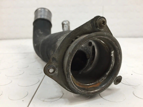 Manguera Ducto De Gasolina Dodge Dakota 1986-1996