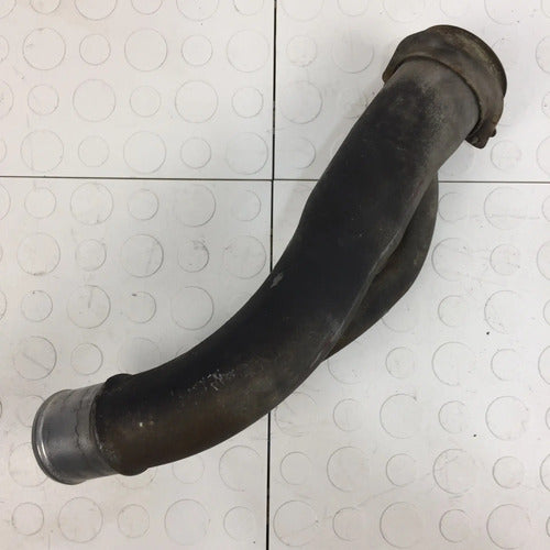 Manguera Ducto De Gasolina Dodge Dakota 1986-1996