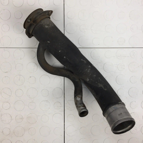 Manguera Ducto De Gasolina Dodge Dakota 1986-1996