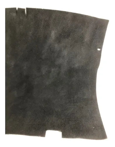 Tapete Alfombra Cajuela Renault Stepway 2010-2015 Gris