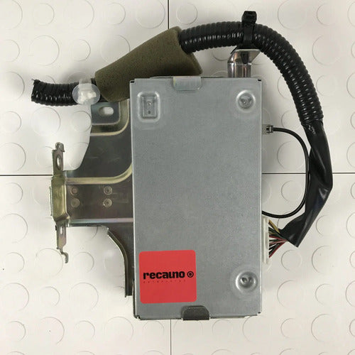 Módulo Bluetooth Navegador Nissan Sentra 2013-2016